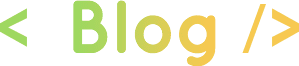 Blog