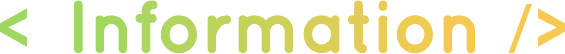 Information