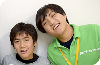 授業の様子の写真