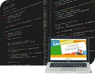 HTMLとCSSの学習イメージ