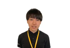 アルバイトの写真