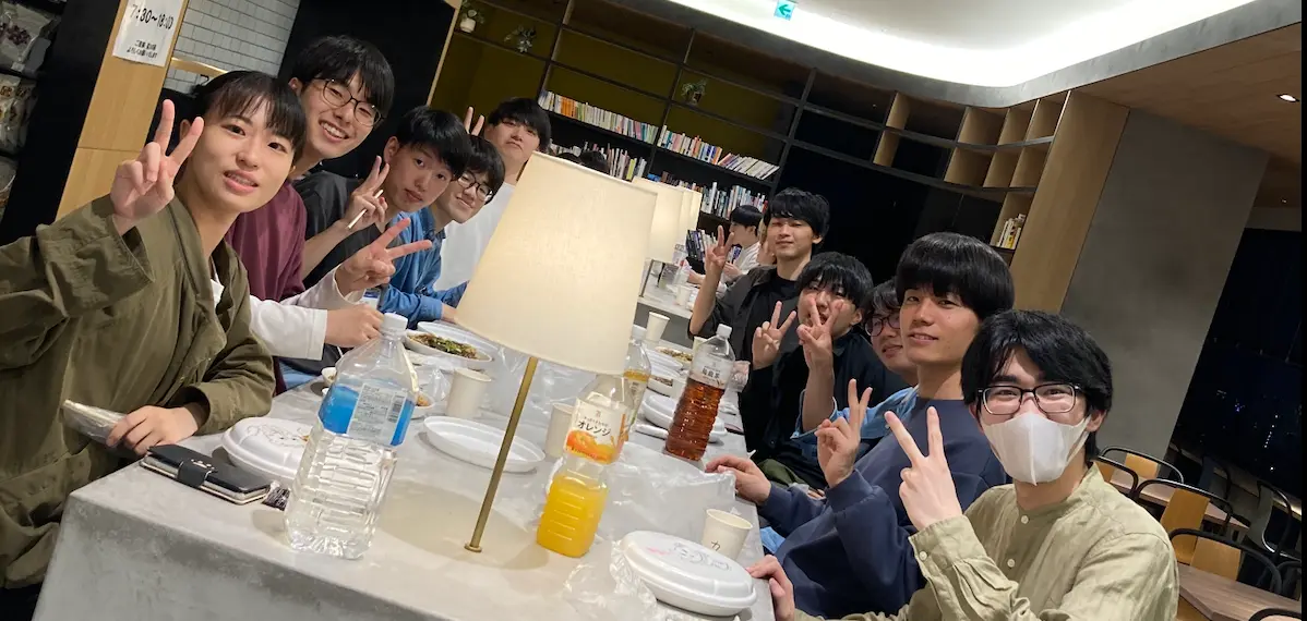 メンターの画像