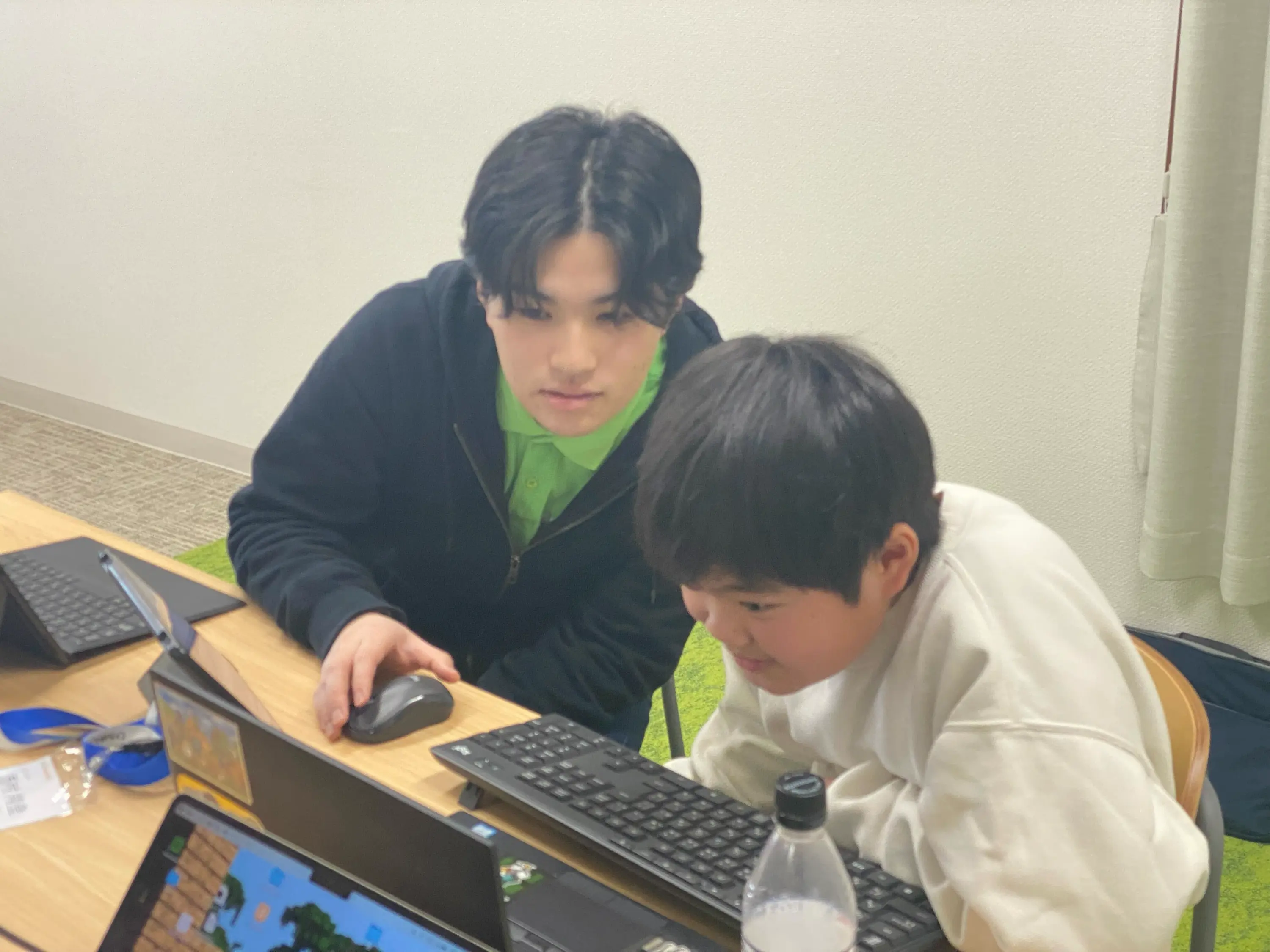 西村 翔登