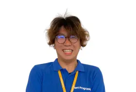 アルバイトの写真