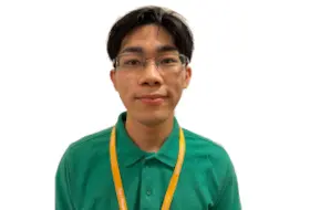 アルバイトの写真